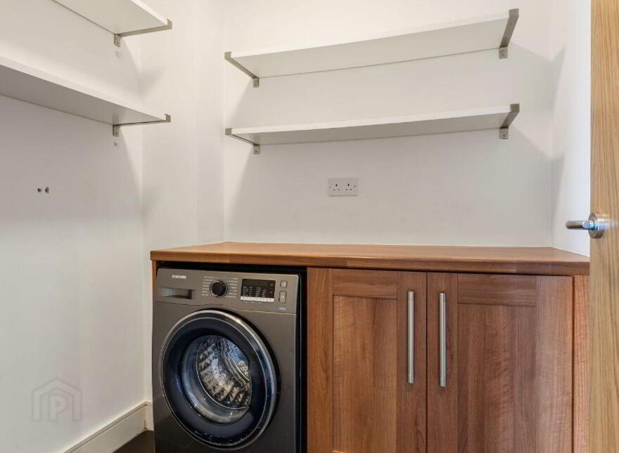 Apartment 9 The Croft Loughlinstown, Loughlinstown, D18FC65