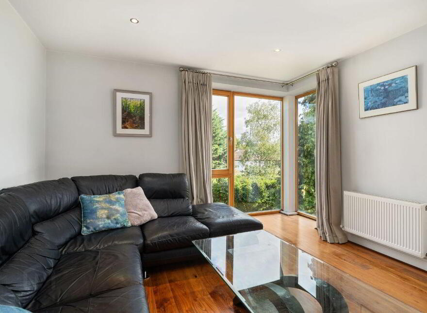 Apartment 9 The Croft Loughlinstown, Loughlinstown, D18FC65