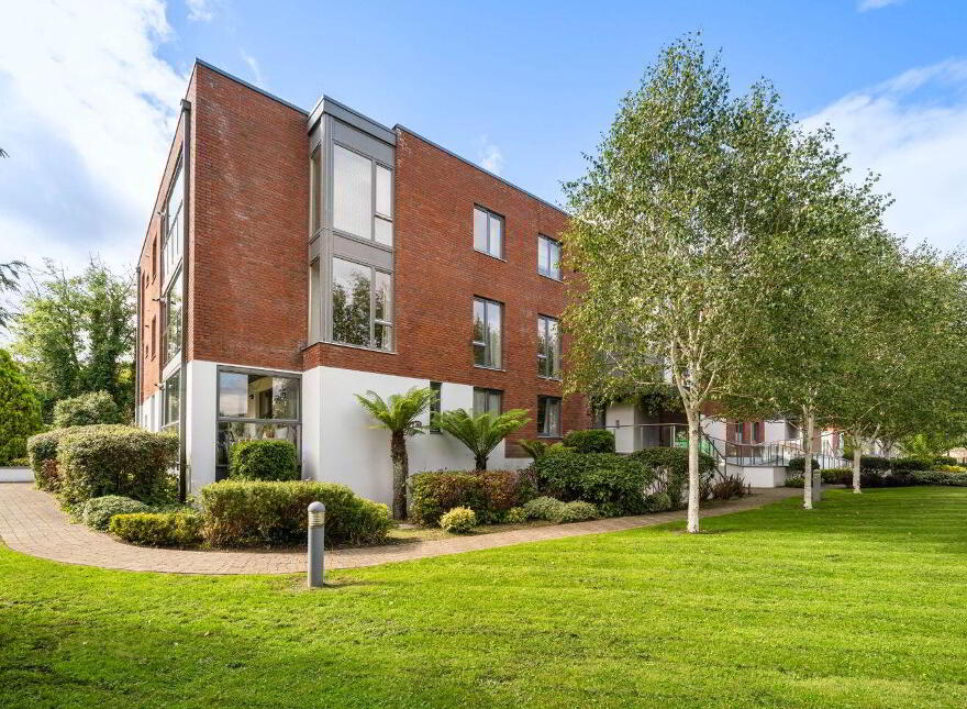 Apartment 9 The Croft Loughlinstown, Loughlinstown, D18FC65 photo