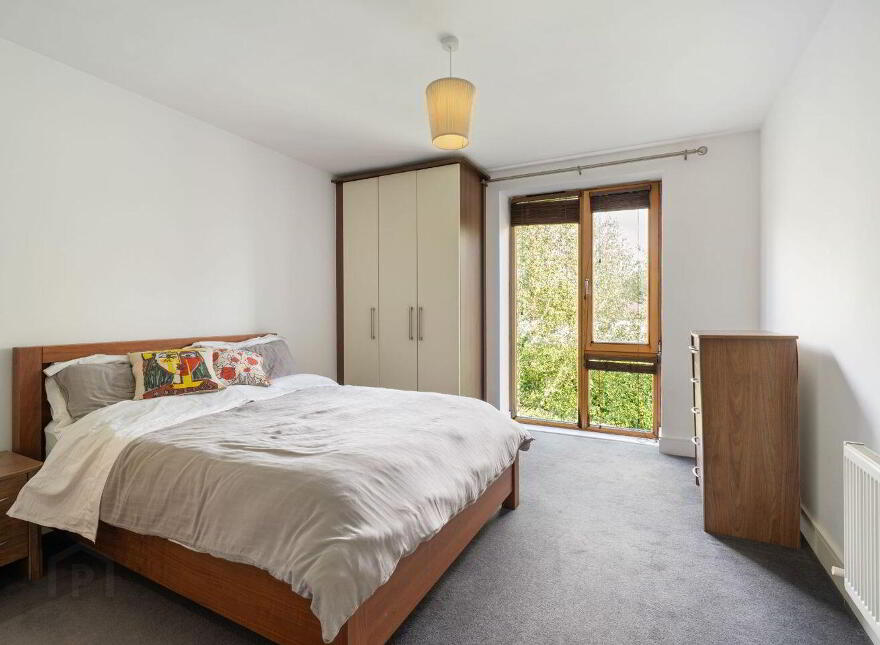Apartment 9 The Croft Loughlinstown, Loughlinstown, D18FC65