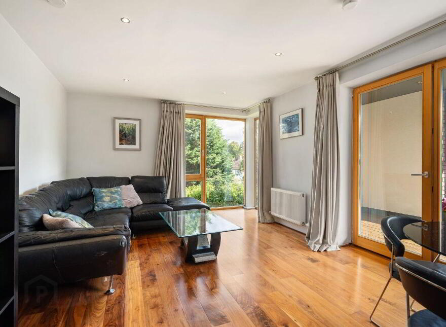 Apartment 9 The Croft Loughlinstown, Loughlinstown, D18FC65