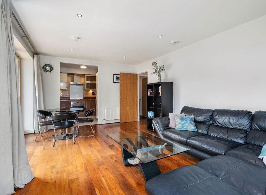 Apartment 9 The Croft Loughlinstown, Loughlinstown, D18FC65
