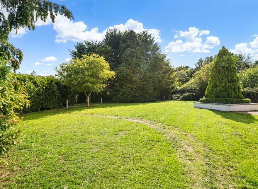 Apartment 9 The Croft Loughlinstown, Loughlinstown, D18FC65