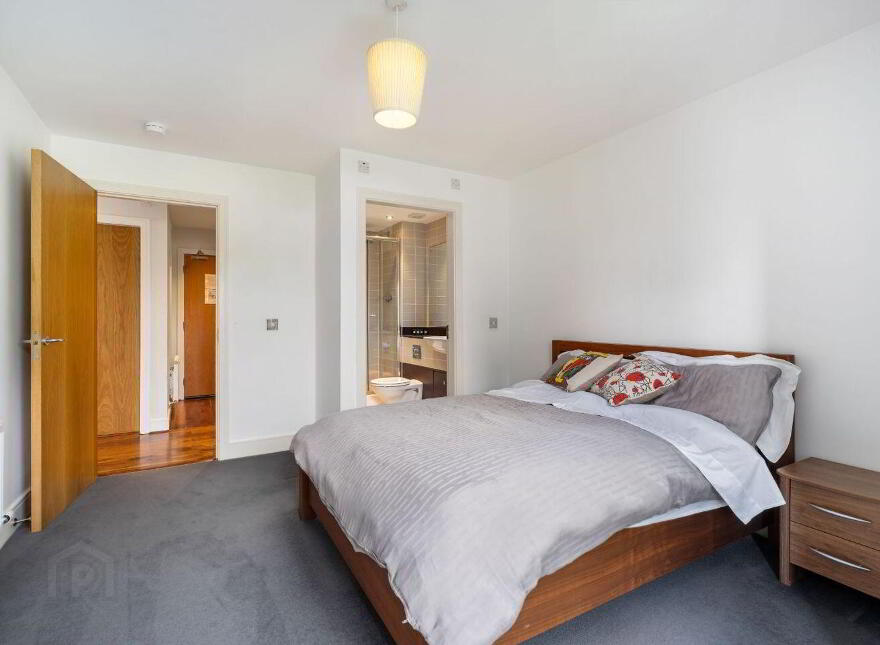 Apartment 9 The Croft Loughlinstown, Loughlinstown, D18FC65