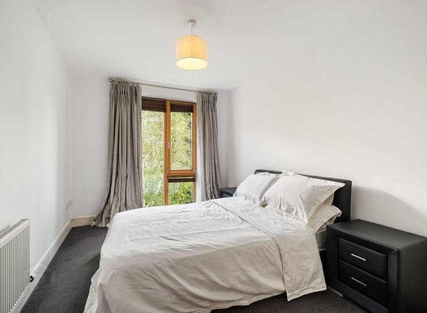 Apartment 9 The Croft Loughlinstown, Loughlinstown, D18FC65