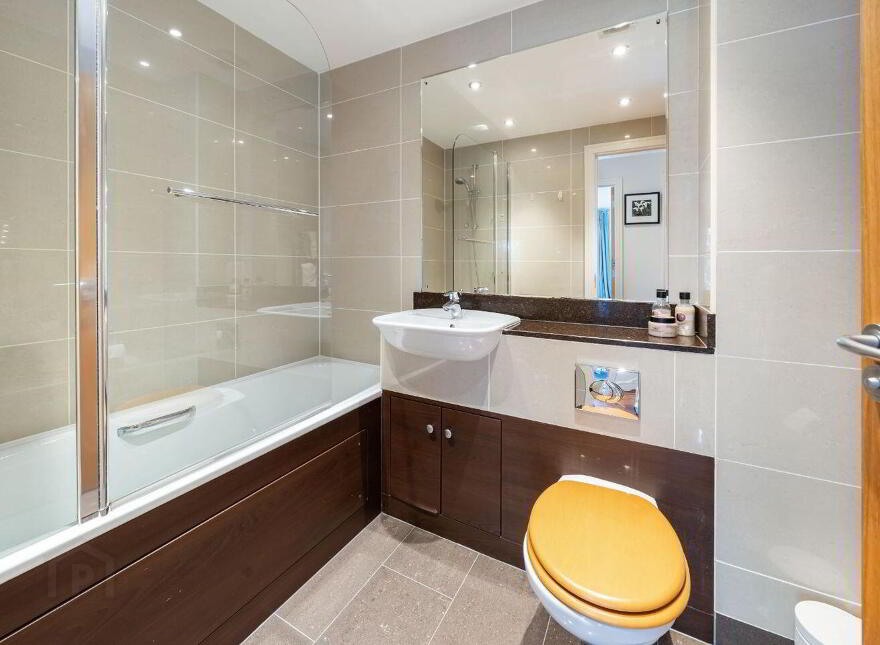 Apartment 9 The Croft Loughlinstown, Loughlinstown, D18FC65