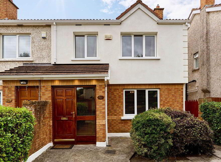 48 Manorfields Road, Clonee, Clonee, D15DXV0