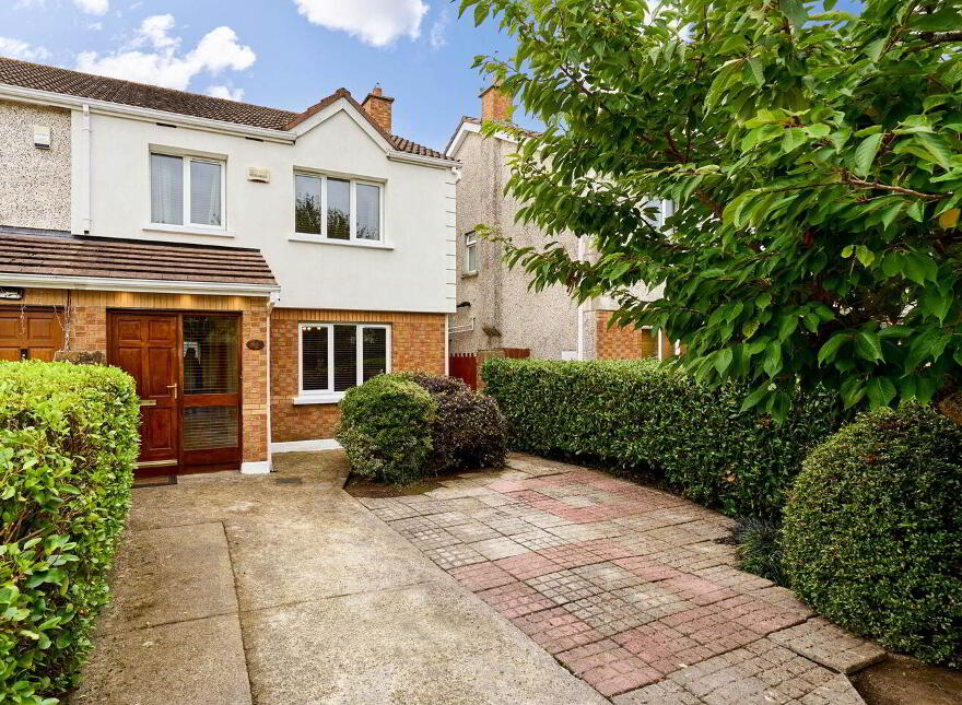 48 Manorfields Road, Clonee, Clonee, D15DXV0