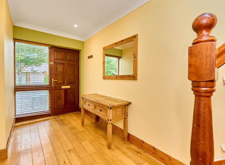 48 Manorfields Road, Clonee, Clonee, D15DXV0
