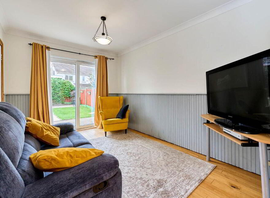 48 Manorfields Road, Clonee, Clonee, D15DXV0