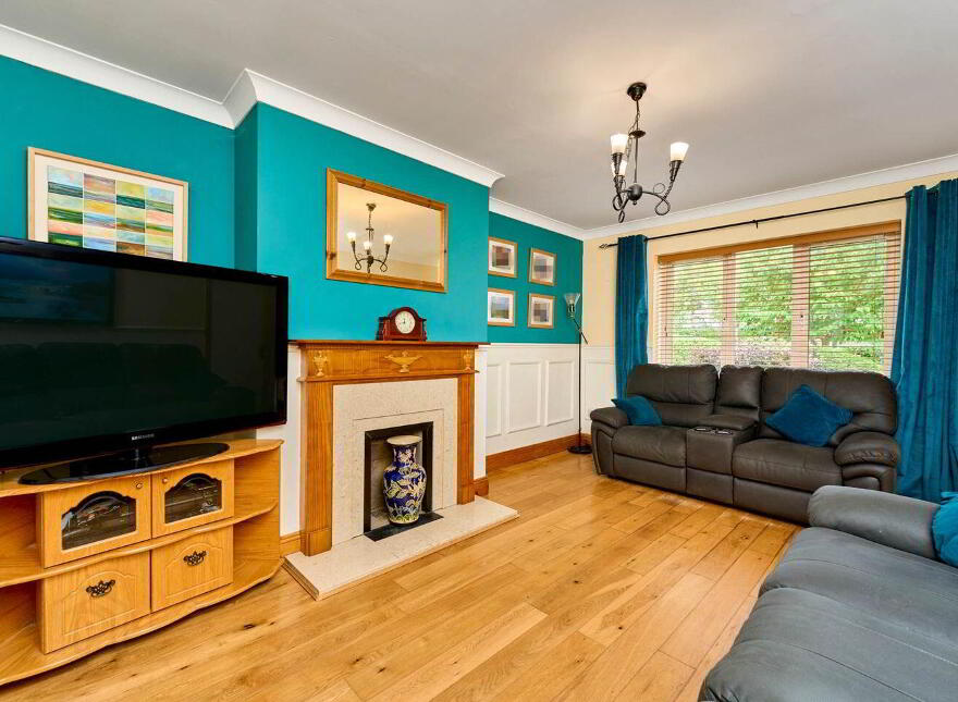 48 Manorfields Road, Clonee, Clonee, D15DXV0