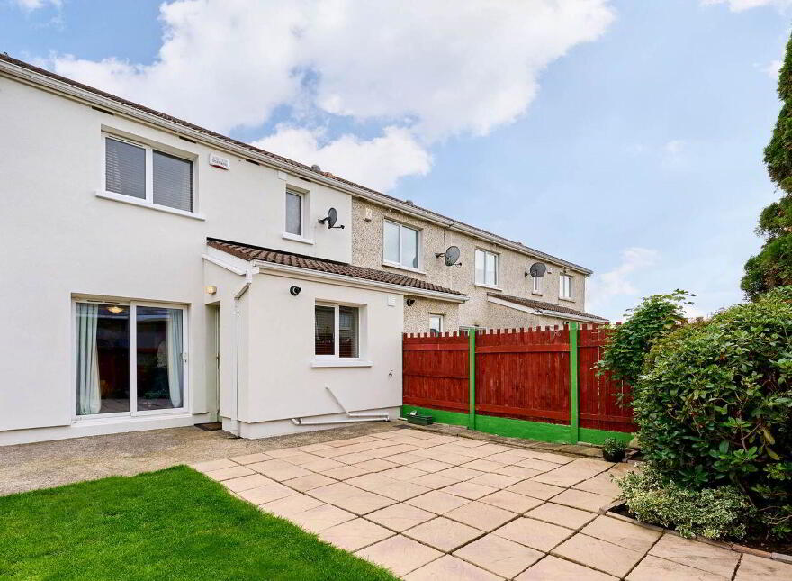 48 Manorfields Road, Clonee, Clonee, D15DXV0