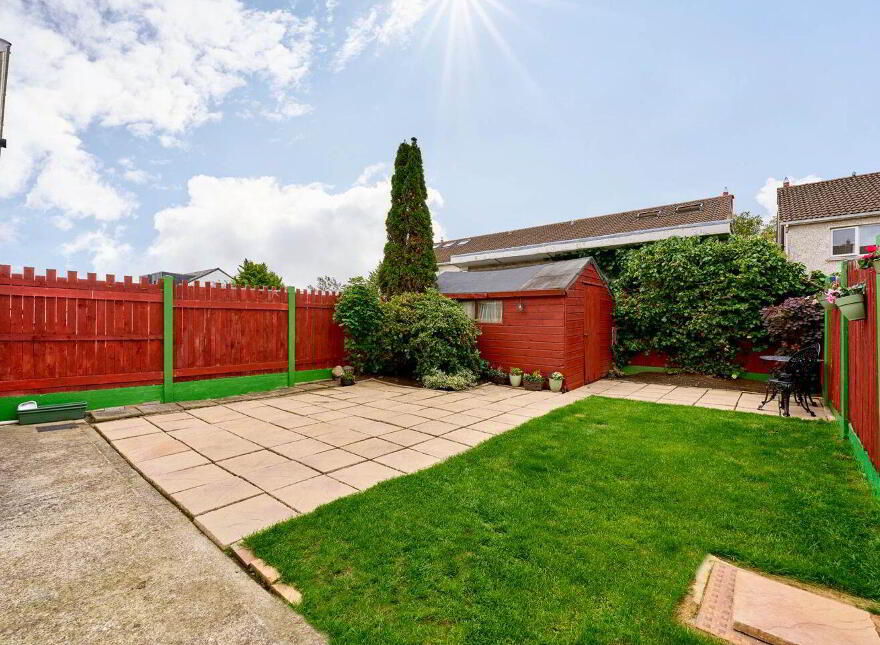 48 Manorfields Road, Clonee, Clonee, D15DXV0