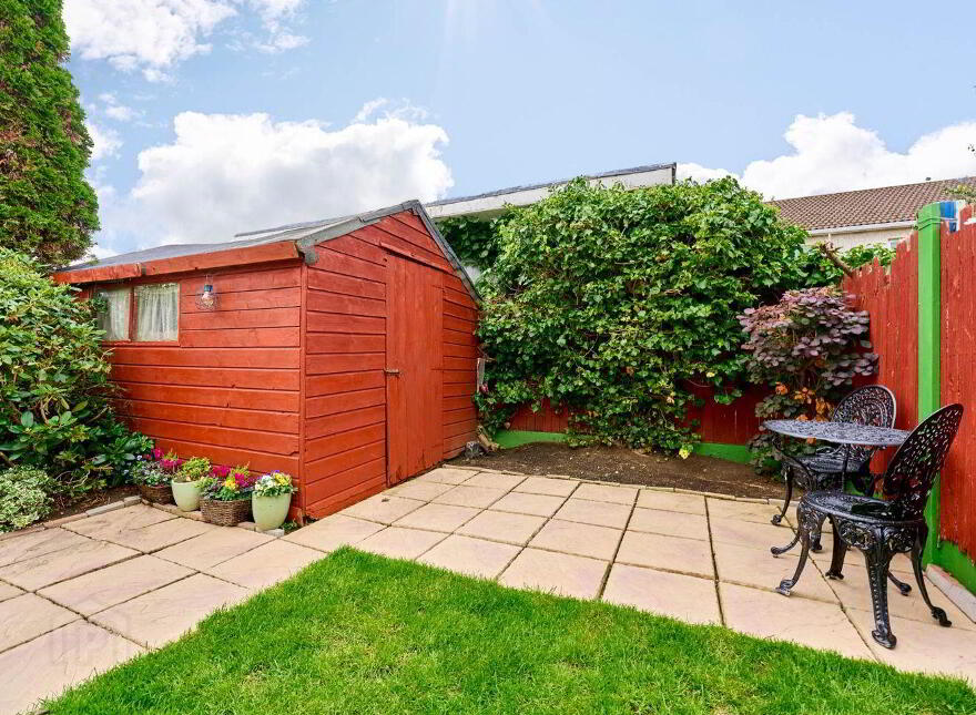 48 Manorfields Road, Clonee, Clonee, D15DXV0