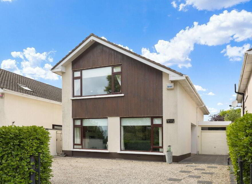 67 Kerrymount Rise, Foxrock, D18K5X5