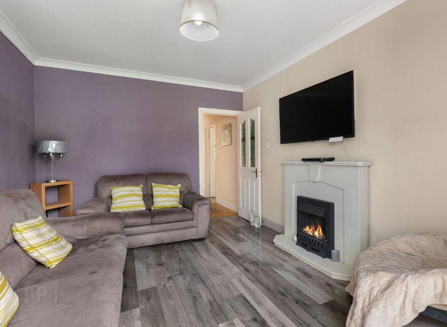 67 Kerrymount Rise, Foxrock, D18K5X5