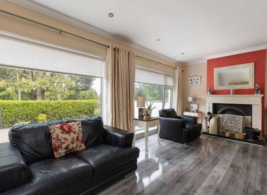 67 Kerrymount Rise, Foxrock, D18K5X5