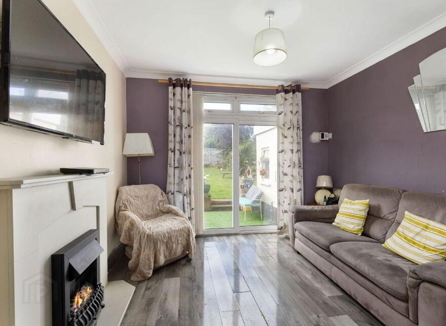 67 Kerrymount Rise, Foxrock, D18K5X5