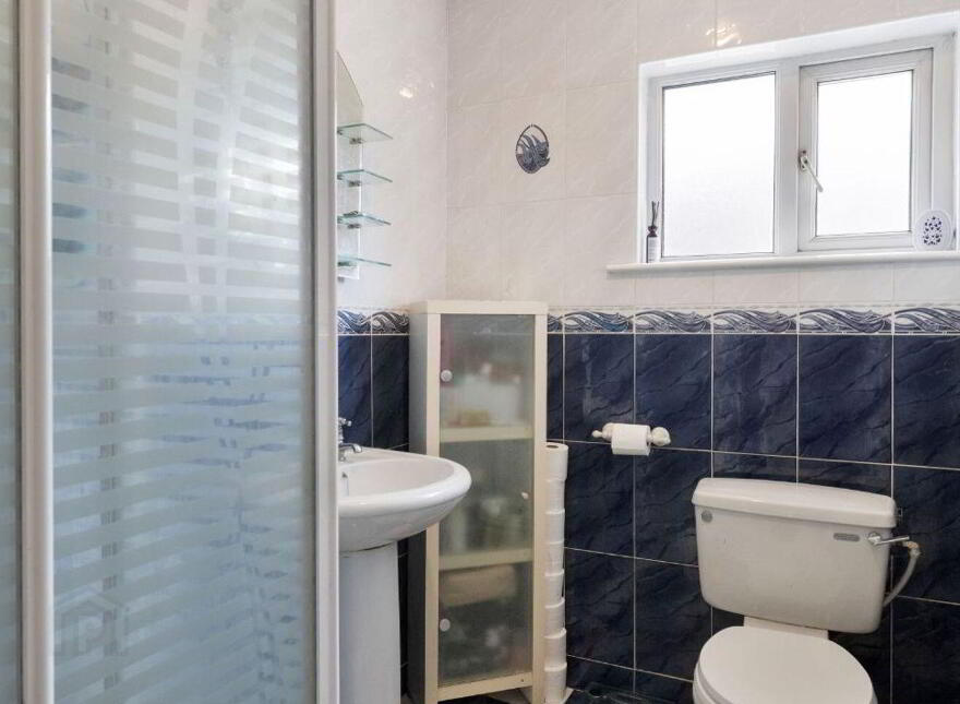 67 Kerrymount Rise, Foxrock, D18K5X5