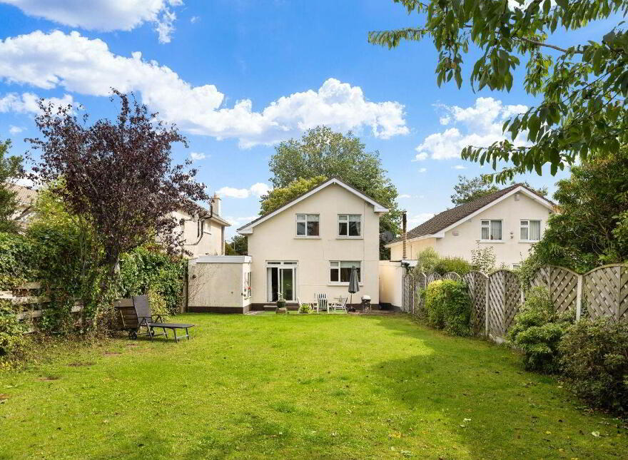 67 Kerrymount Rise, Foxrock, D18K5X5