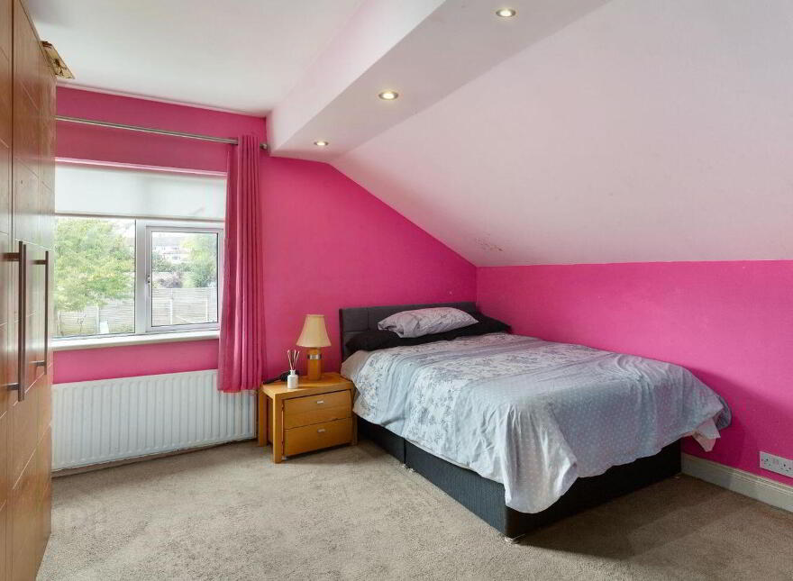 67 Kerrymount Rise, Foxrock, D18K5X5