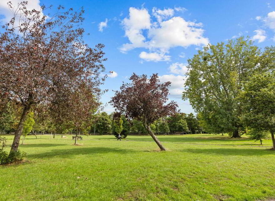 67 Kerrymount Rise, Foxrock, D18K5X5