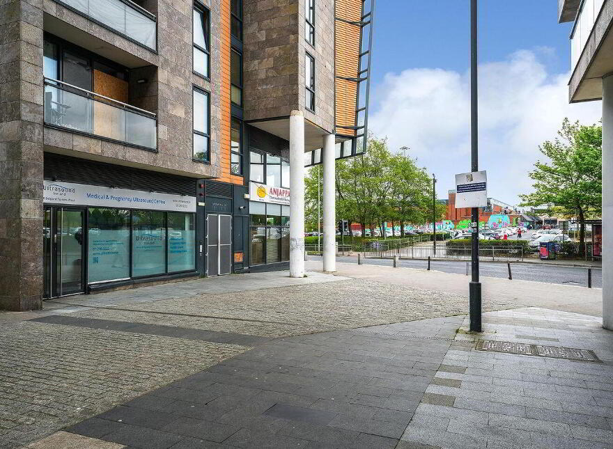 1 Virginia Hall, Tallaght, Tallaght, D24