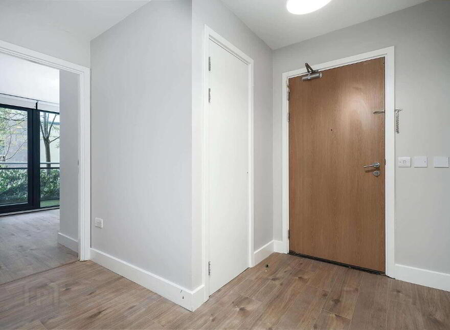 1 Virginia Hall, Tallaght, Tallaght, D24