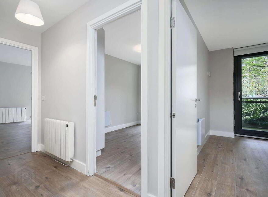 1 Virginia Hall, Tallaght, Tallaght, D24