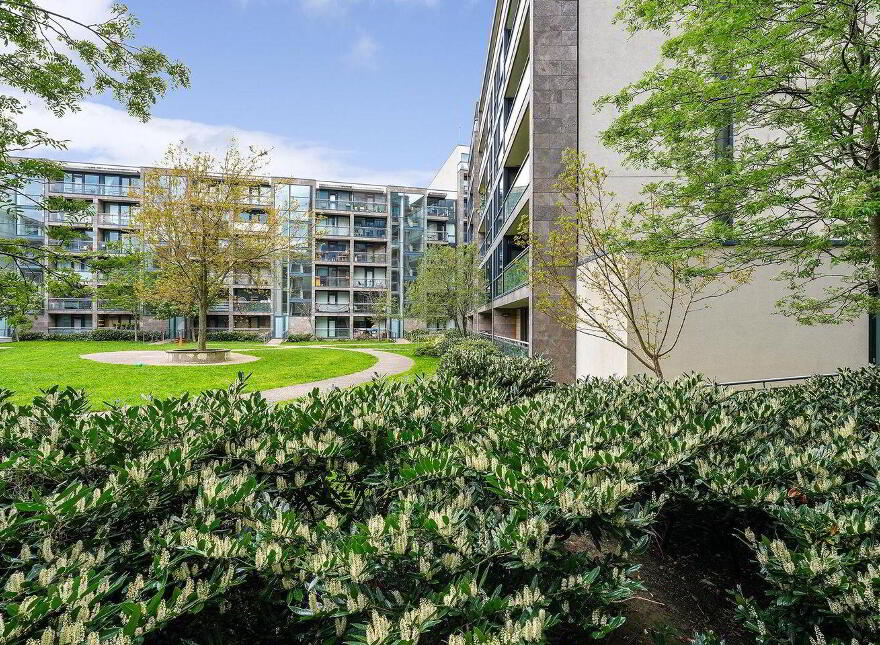1 Virginia Hall, Tallaght, Tallaght, D24