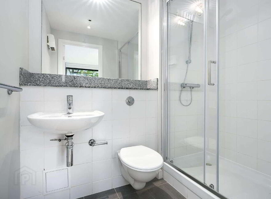 1 Virginia Hall, Tallaght, Tallaght, D24