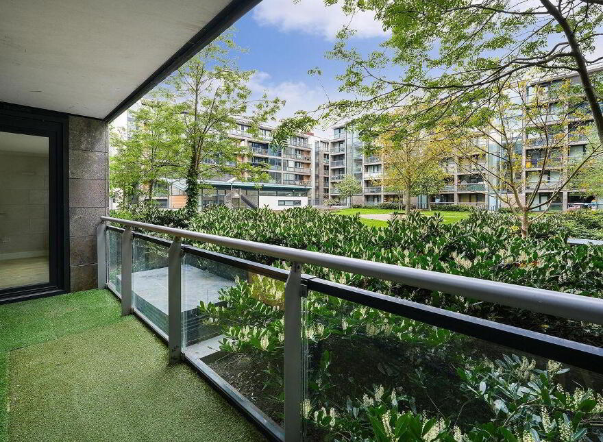 1 Virginia Hall, Tallaght, Tallaght, D24
