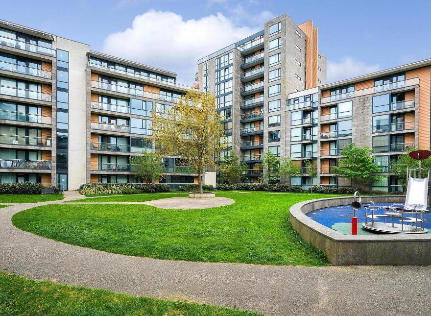 1 Virginia Hall, Tallaght, Tallaght, D24