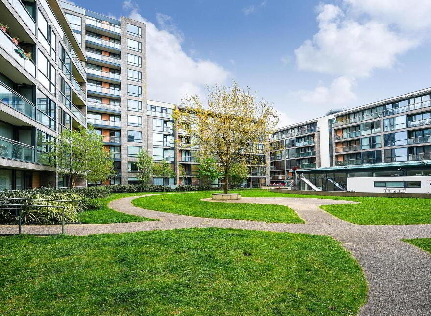 1 Virginia Hall, Tallaght, Tallaght, D24