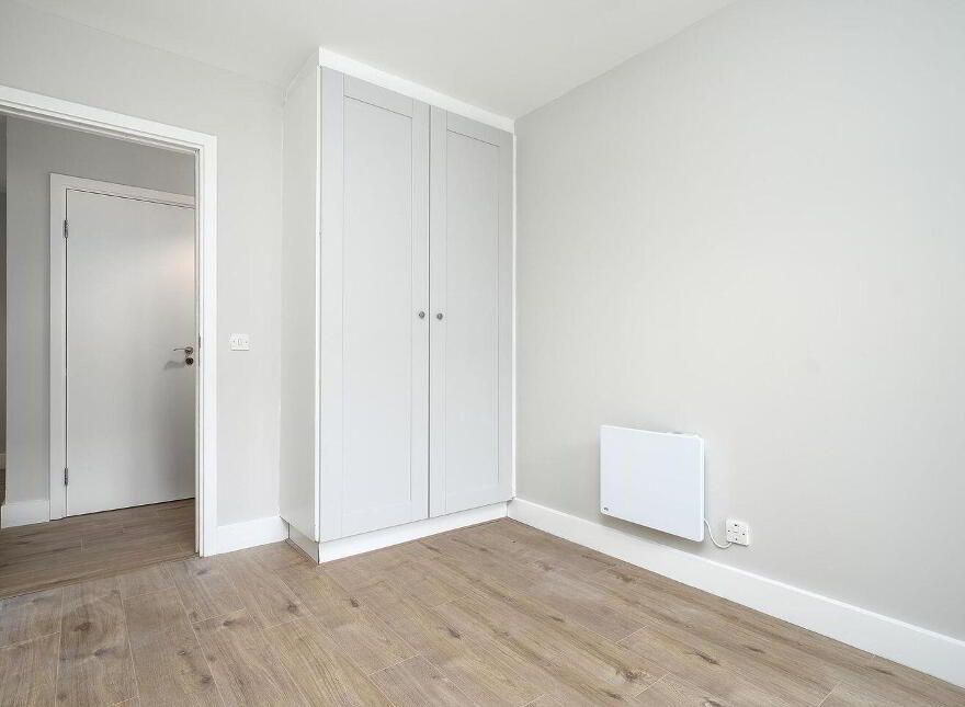 1 Virginia Hall, Tallaght, Tallaght, D24