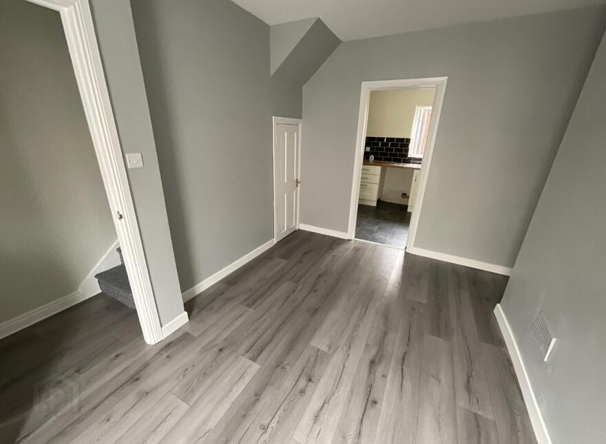 9 Ainsworth Drive, Belfast, BT13 3EJ