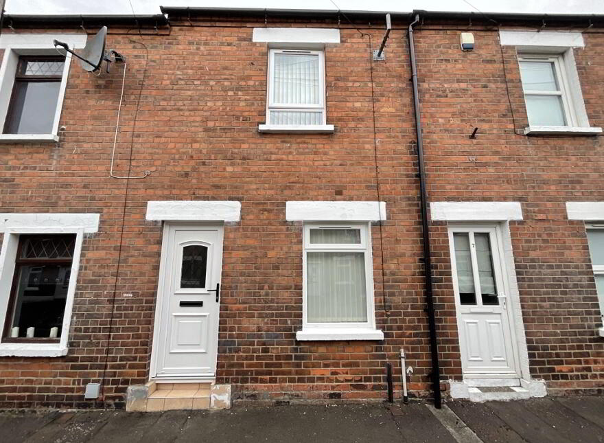 9 Ainsworth Drive, Belfast, BT13 3EJ