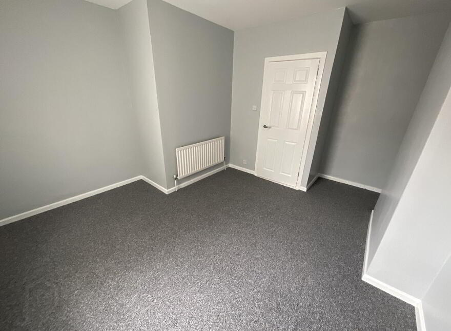 9 Ainsworth Drive, Belfast, BT13 3EJ