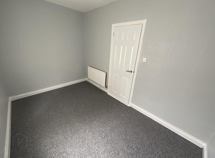 9 Ainsworth Drive, Belfast, BT13 3EJ