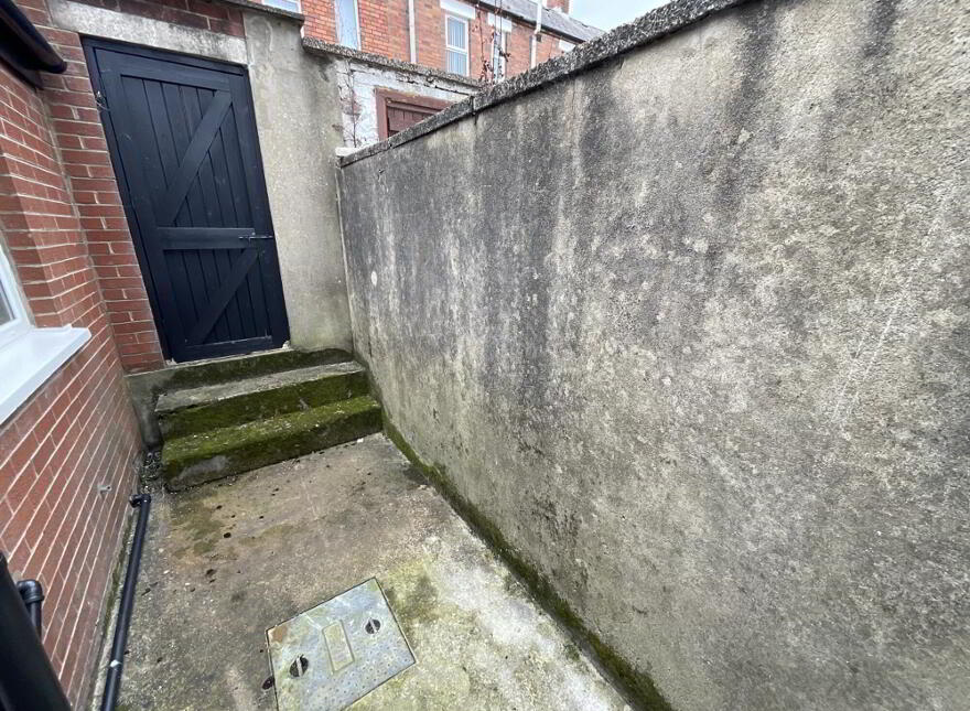 9 Ainsworth Drive, Belfast, BT13 3EJ