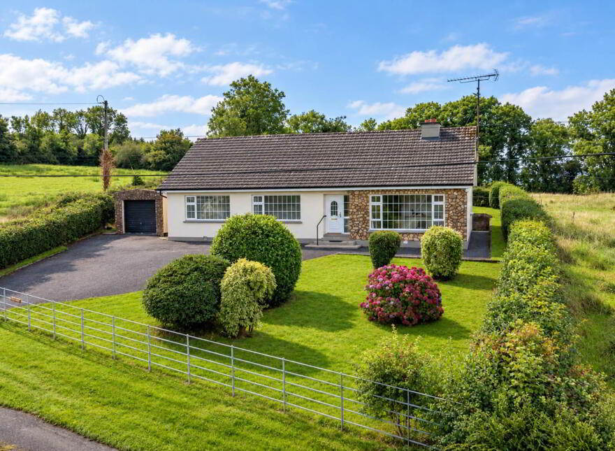 Corracarrow, Ballyjamesduff, A82NT02