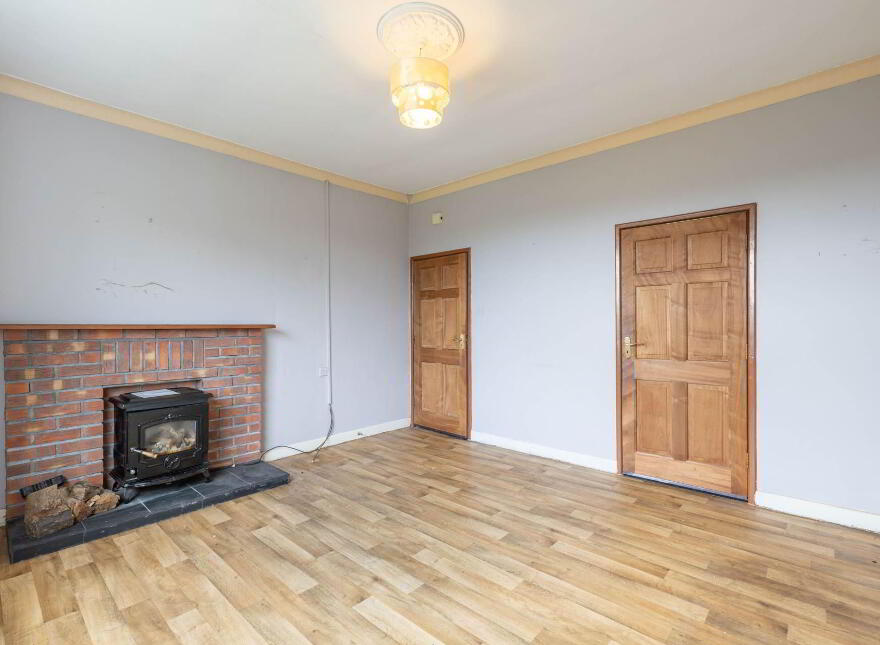 Corracarrow, Ballyjamesduff, A82NT02