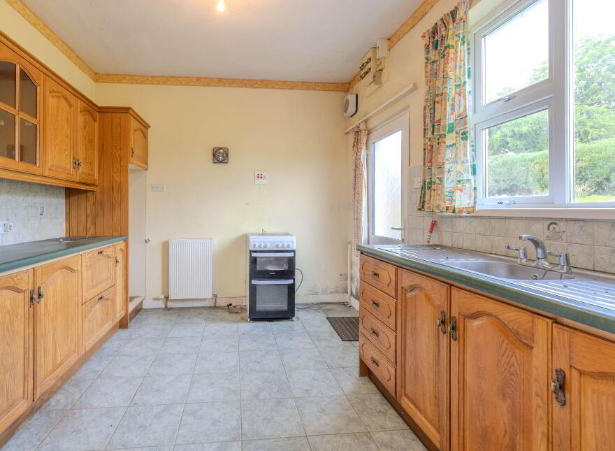 Corracarrow, Ballyjamesduff, A82NT02