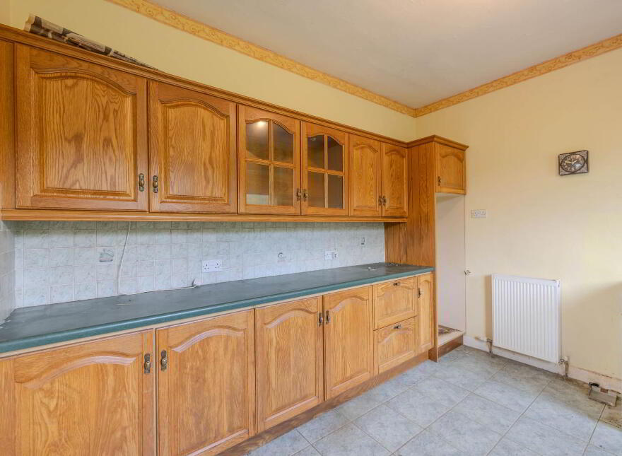 Corracarrow, Ballyjamesduff, A82NT02