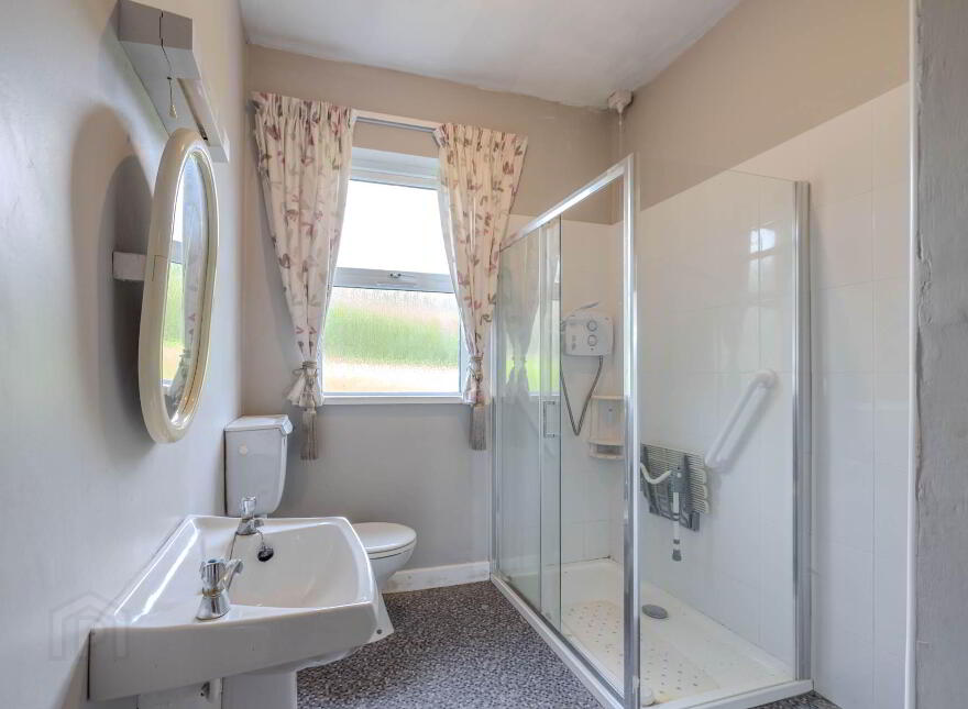 Corracarrow, Ballyjamesduff, A82NT02