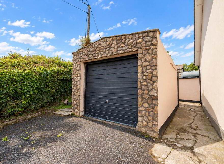 Corracarrow, Ballyjamesduff, A82NT02