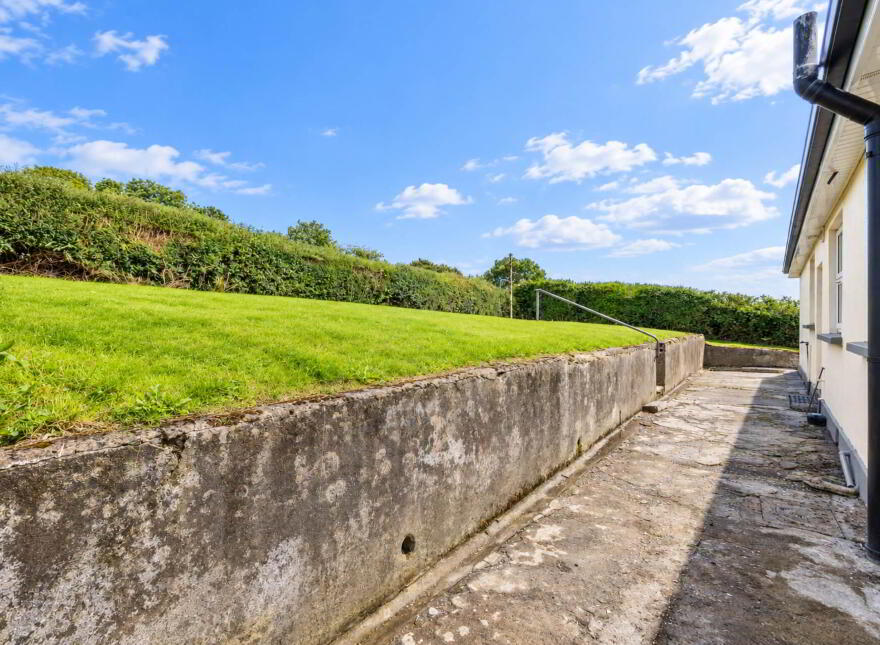 Corracarrow, Ballyjamesduff, A82NT02