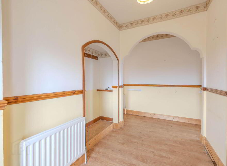 Corracarrow, Ballyjamesduff, A82NT02