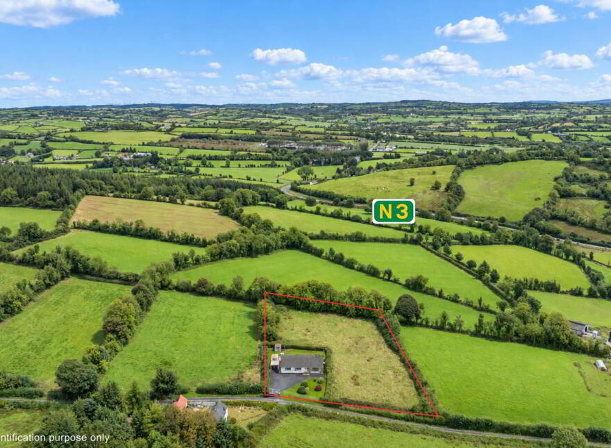 Corracarrow, Ballyjamesduff, A82NT02