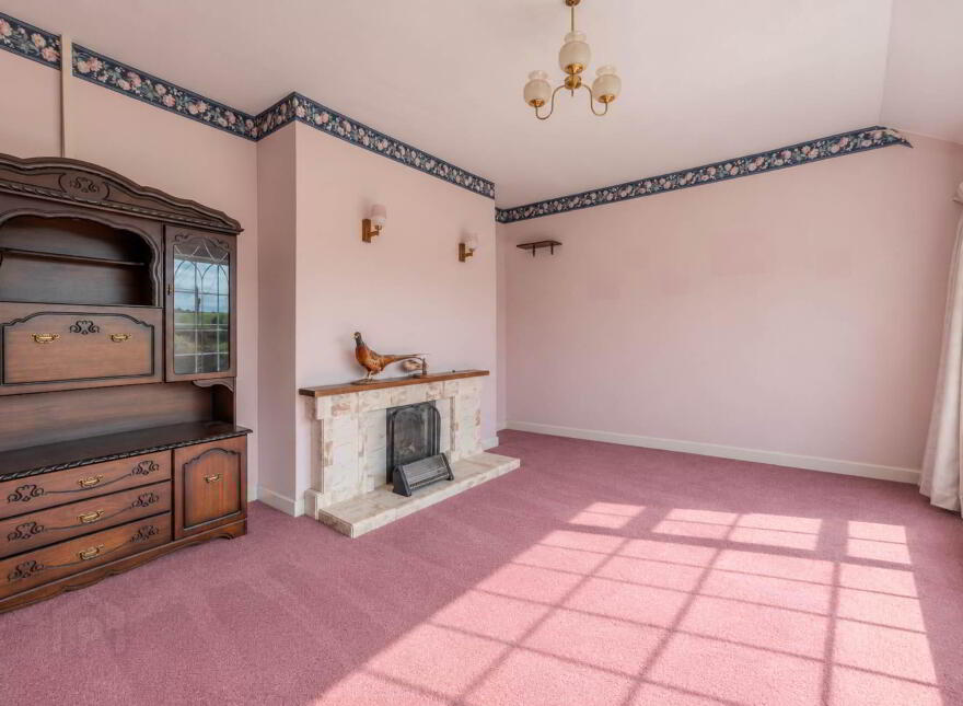 Corracarrow, Ballyjamesduff, A82NT02